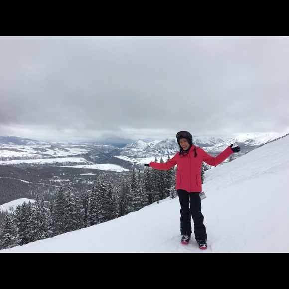 Meet your Posher, Lisa - Picture 1 of 1